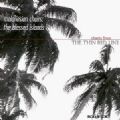 The Choir Of All Saints/The Melanesian Brotherhood - Melanesian Choirs, The Blessed Island (Chants From The Thin Red Line/RCA Victor, 1999) (Imp)