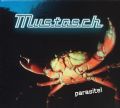 Mustasch - Parasite ! EP (Regain Records, 2006 Reissue/1 Video Clip) (Imp/Digi)