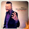 Ralf Gyllenhammar - Bed On Fire (Gain/Sony Music, 2013 - Mustasch) (Imp)