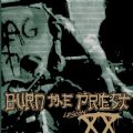 Burn The Priest - Legion: XX (Pre Lamb Of God/2018 Covers Album = 10 Songs) (Nac)