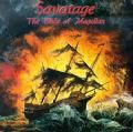 Savatage - The Wake Of Magellan (Victor, 1997) (Imp/Jap)