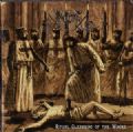 Manticore - Ritual Cleasing Of The Whore (Breath Of Night Records-Merciless Records, 2002/Promo CD) (Imp/Ver Obs.)