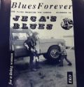 Jecas Blues - Under The Railway For A Livng Woman (Blues Forever, 1994) (Imp)