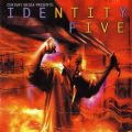 Identity Five - I Defy (Century Media 17 Songs Compilation = Iced Earth, Nevermore, Opeth, Katatonia) (Imp)