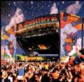 Woodstock 99 - Live Compilation (33 Songs Feat. Korn, Offspring, Metallica, Cold, Chemical Brothers, Elvis Costello) (Nac/Duplo)