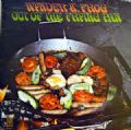 Wynder K. Frog - Out Of The Frying Pan (1968 Album - Edsel Reissue, 1995) (Imp)