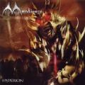 Manticora - Hyperion (Nightmare Records, 2005 - 1 Bonus) (Imp)