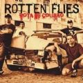 Rotten Flies - Rota De Coliso (Nac = Embalagem Formato Promo-Com Encarte)