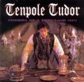 Tenpole Tudor - Swords Of A Thousand Men (Recall 2CD, 1997/Compilation = 31 Songs) (Imp/Duplo)