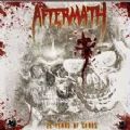 Aftermath - 25 Years Of Chaos (Limited To 1000 Copies-Area Death Productions, 2011) (Imp/Slipcase Box = 3 CDs + 1 DVD & 2 Posters)