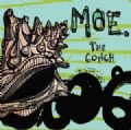 Moe - The Conch (Fatboy Records, 2006) (Imp/Digi)