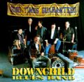 Downchild Blues Band - Good Times Guaranteed (Downchild Music/Blue Wave Productions, 1995) (Imp)