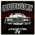 Booze & Glory - Chapter IV (Nac/Digi)