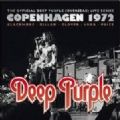 Deep Purple - Live In Copenhagen 1972 (Official Overseas Live Series/4 Bonus - Remastered Edition) (Nac/Duplo)