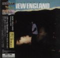 New England - Walking Wild (Avalon, 1998 = Masa Ito Collection/Rock Legend Series) (Imp/Jap)