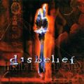 Disbelief - Infected (Grind Syndicate Media, 1998) (Imp)
