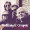 Midnight Creepers - Breaking Point (Wild Dog Blues/King Snake Records, 1993) (Imp)