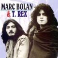 Marc Bolan & T. Rex - The Wonderful Music Of (Best Of = 14 Songs) (Imp)