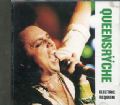Queensryche - Electric Requiem (Live In Amsterdam-Edenhal, 1990 = Unofficial Release/Magic Mushrooms Records) (Imp/Ver Obs.)