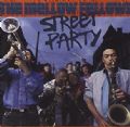 The Mellow Fellows - Street Party (Alligator Records, 1990) (Imp)