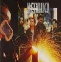 Metallica - Metallurgy (Unofficial Release-11 Songs + 1 Bonus) (Imp)