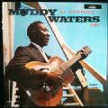 Muddy Waters - Muddy Waters At New Port 1960 (Chess, 1986 Reissue-The Original Chess Masters Series) (Imp)