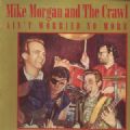 Mike Morgan And The Crawl - Aint Worried No More (Black Top Records, 1994) (Imp)