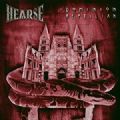 Hearse - Dominion Reptilian (Hammerheart Records, 2002/Arch Enemy) (Imp)
