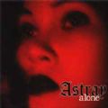 Astray - Alone (Beyond Productions, 2000 - Mini Album) (Imp/Digi)