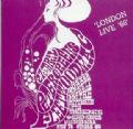 Fleetwood Mac - London Live 68 (TKO Magnum Music, 1987 UK Version) (Imp)