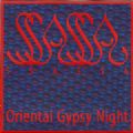 Ssassa - Oriental Gypsy Night (Not On Label-Self Released, 2000/Holographic Cover) (Imp)