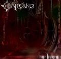 VII Arcano - Inner Deathscapes (Pick Up/Warlord Records, 2001) (Imp)