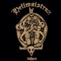 Hellmaistroz - Malhora (Erabrupto Records-SickSoul Records, 2012 = Verso Capa Preta) (Imp/Mex = Paper Sleeve)