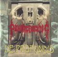 Pentacrostic - De Profundis (2nd Album, 1996 - Old Pride Records-2018 Reissue) (Nac/Slipcase)