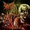 Brutal Abyss - Misanthropic Butcher (Nac)