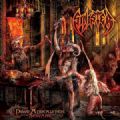 Sinister - The Post Apocalyptic Servant (2014 Album) (Nac)