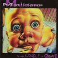 Malicious - From The Cradle To Grave (Nightmare Records, 1997) (Imp)
