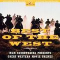 Best Of The West - Great Wester Movie Themes (MGM, 1998 - ST2) (Nac)