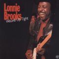 Lonnie Brooks - Wound Up Tight (Alligator Records Reissue-Verso ALCD4751) (Imp)
