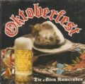 Oktoberfest - Die Alten Kameraden (22 Faixas) (Nac)
