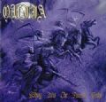 Ouija - Riding Into The Funeral Paths (Repulse Records, 1997) (Imp)