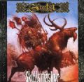 Slamfist - Skullsmasher (Berzerker/Oak King Records, 2000 - 6 Songs Mini Album) (Imp)