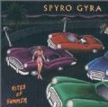 Spyro Gyra - Rites Of Summer (MCA Records USA, 1988) (Imp)