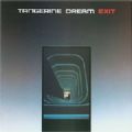 Tangerine Dream - Exit (Elektra, 1989 Reissue) (Imp)