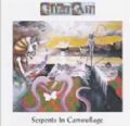 Citizen Cain - Serpents In Camouflage (Silly Insects Records, 1993) (Imp)