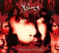 Natron - Negative Prevails (Holy Records/SPV, 1999) (Imp/Digi)