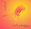 Joboj - Orange (Quad Records, 1998) (Imp)