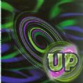 Unified Past (UP) - From The Splintered Present Surfaces (Atomik Records, 1999) (Imp)