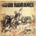 Good Riddance - My Republic (Fat Wrack Chords, 2006/With Live Enhanced Bonus) (Imp)