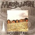 Marillion - Hogis Time (Unofficial Release = Live In Koln, 1991) (Imp)